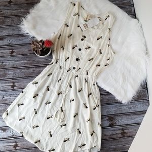Mimi Chica Dress